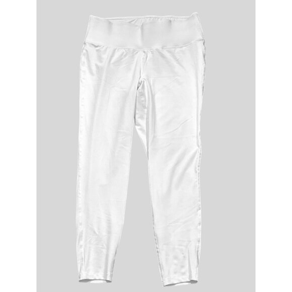 Livi Activewear Size 14/16 by Lane Bryant Stretch Workout High-Waist Leggings - Picture 2 of 10